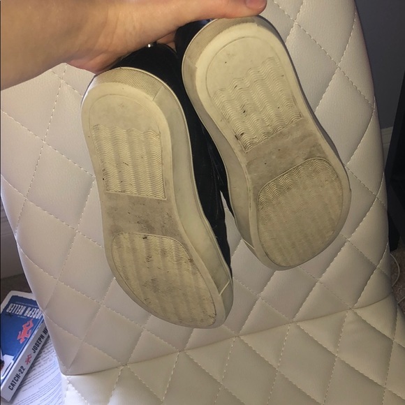 Steve Madden Ecentrcq Shoes - Picture 3 of 4